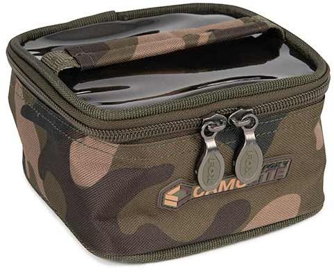 Geanta Fox Camolite Medium Accessory Bag, 16.5x13x9.5cm