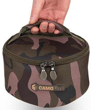 Geanta Fox Camolite Neoprene Pan Set Bag