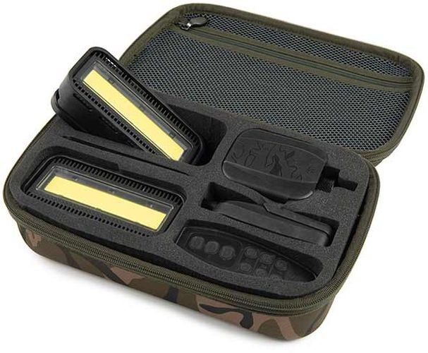 Geanta Fox Camolite RX+ Security Case, 34x21x10cm  