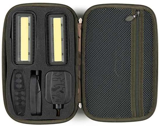 Geanta Fox Camolite RX+ Security Case, 34x21x10cm  