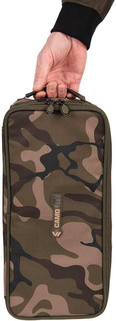 Geanta Fox Camolite Storage Bag, 39x18x14cm
