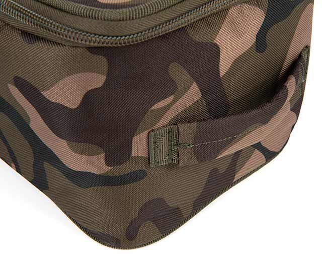 Geanta Fox Camolite Storage Bag, 39x18x14cm
