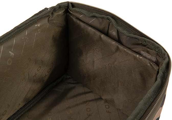 Geanta Fox Camolite Storage Bag, 39x18x14cm