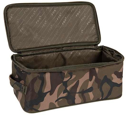 Geanta Fox Camolite Storage Bag, 39x18x14cm