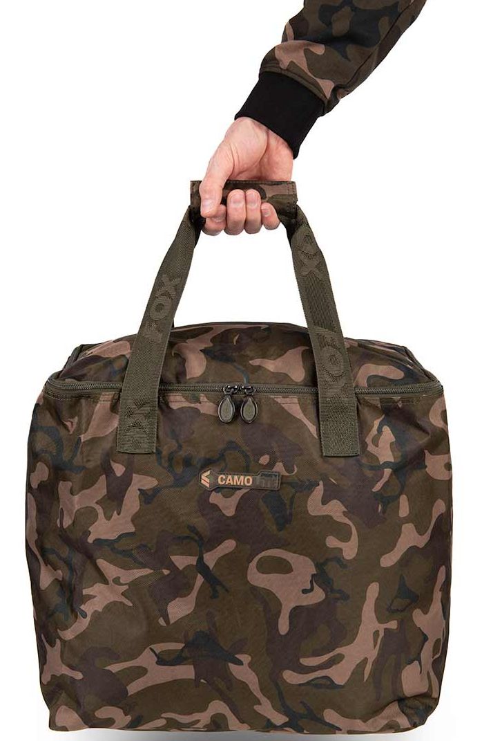 Geanta Fox Camolite Tote Bag, 40x37x29cm