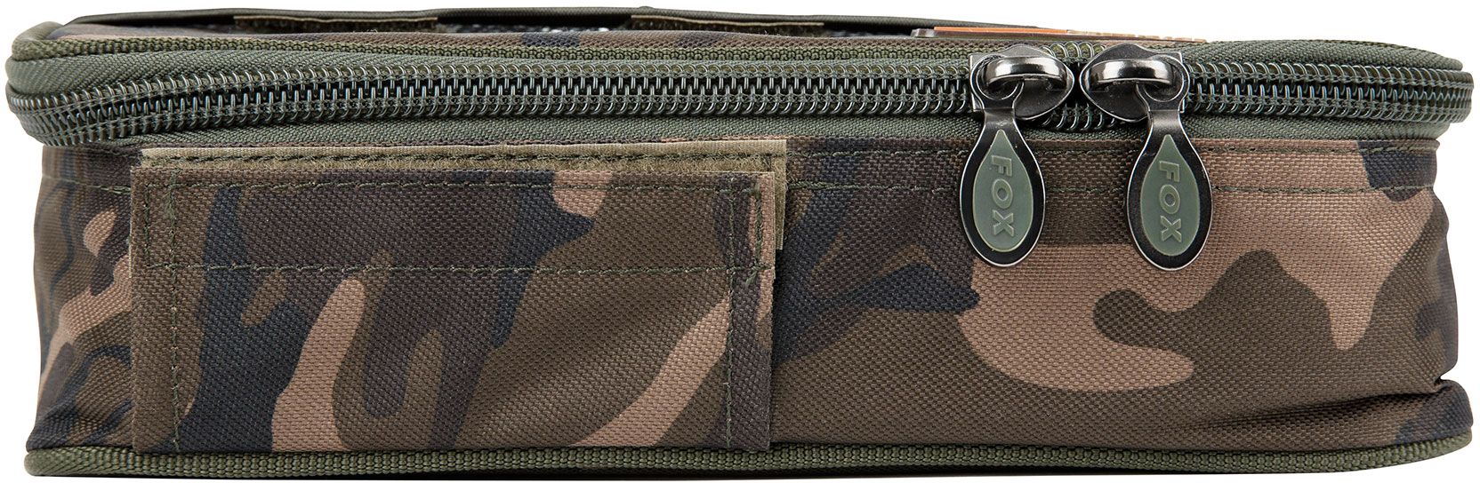 Geanta Fox Camolite Voyager Gadgets Safe, 9x30x23cm