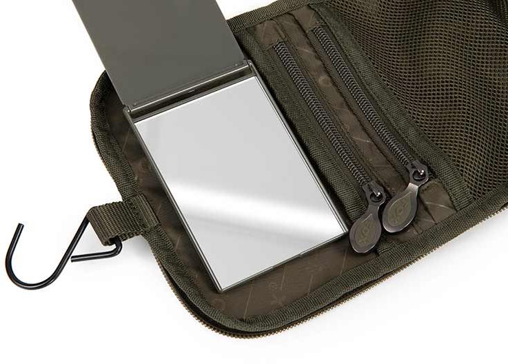 Geanta Fox Camolite Wash Bag 