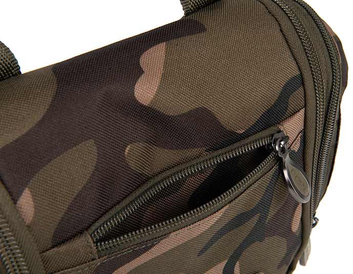 Geanta Fox Camolite Wash Bag 