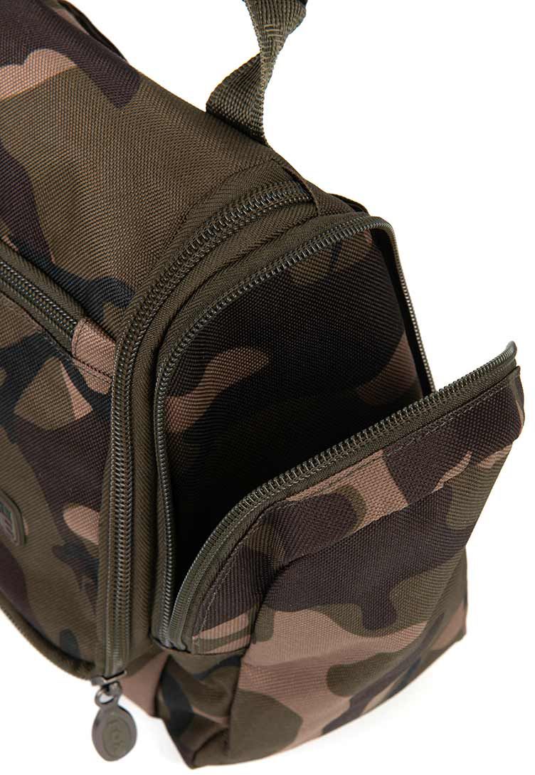 Geanta Fox Camolite Wash Bag 