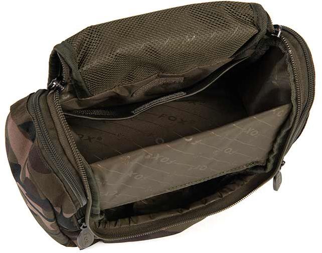 Geanta Fox Camolite Wash Bag 