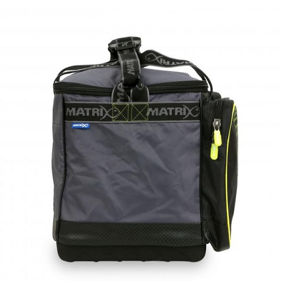 Geanta Fox Matrix Pro Ethos Tackle &amp; Bait Carryall 