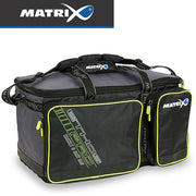 Geanta Fox Matrix Pro Ethos Tackle &amp; Bait Carryall 