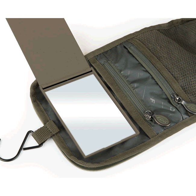 Geanta Fox Pentru Haine Wash Bag