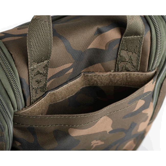Geanta Fox Pentru Haine Wash Bag
