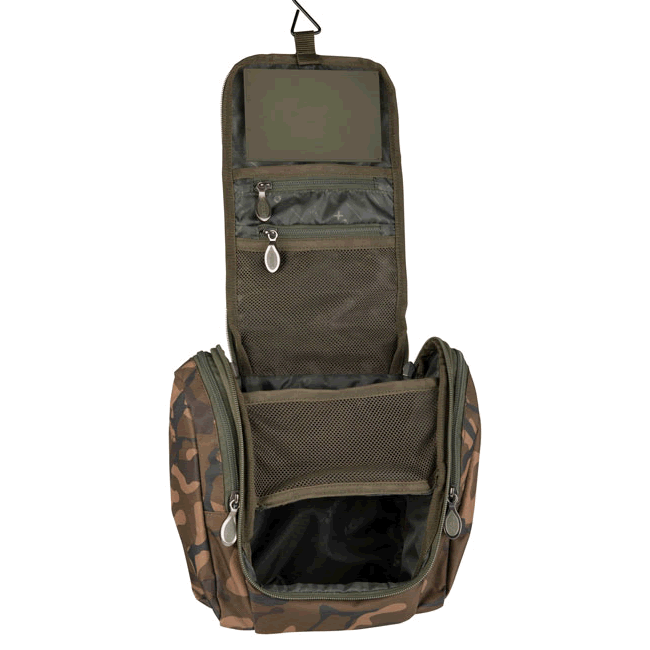 Geanta Fox Pentru Haine Wash Bag