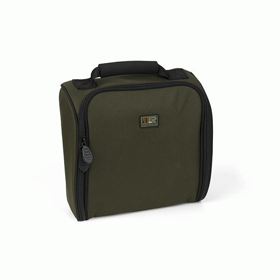 Geanta Fox R-Series Two Man Plus Set Ustensile Masa 28x12x28cm