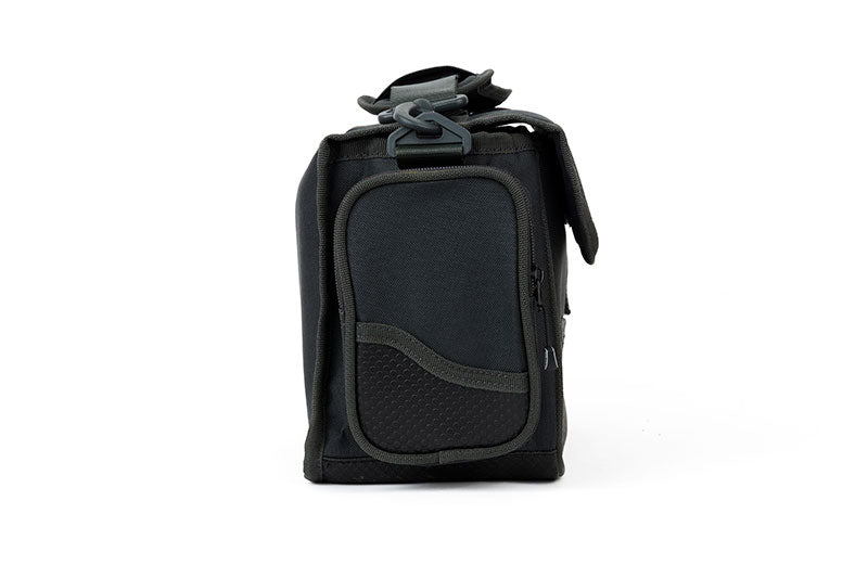 Geanta Fox RAGE Shoulder Bag Medium Plus 3 Cutii