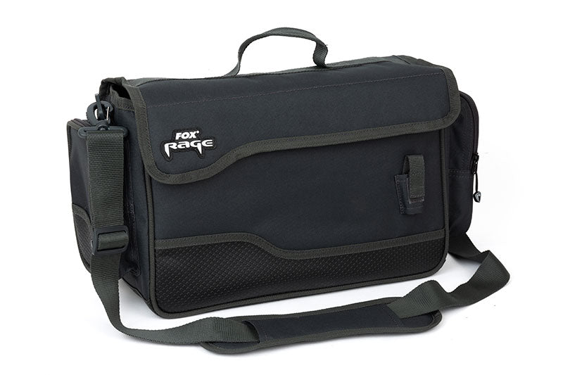 Geanta Fox RAGE Shoulder bag large Plus 2 Cutii