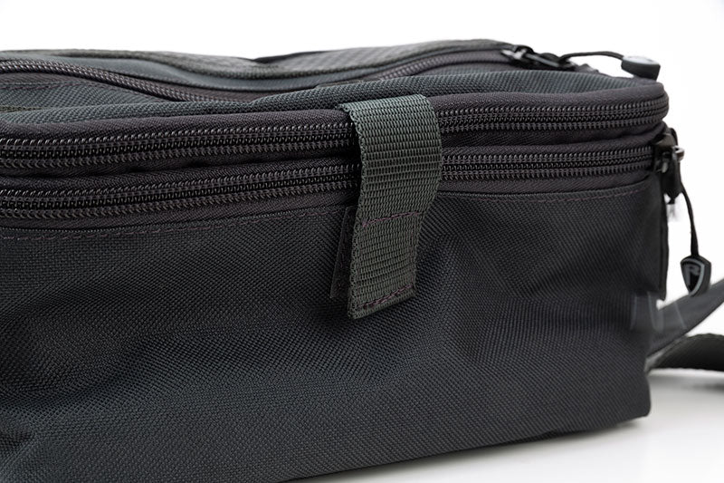 Geanta Fox RAGE Tackle belt 20x12x15cm