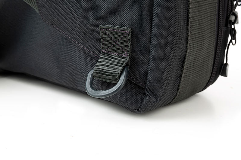 Geanta Fox RAGE Tackle belt 20x12x15cm