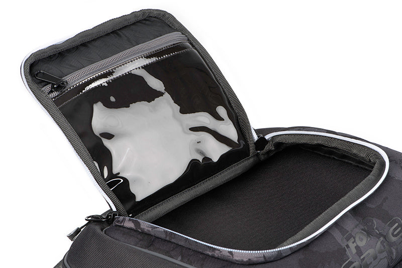 Geanta Fox Rage Voyager Camo Large Caryall 44x34x28cm