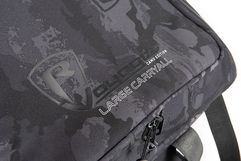 Geanta Fox Rage Voyager Camo Large Caryall 44x34x28cm