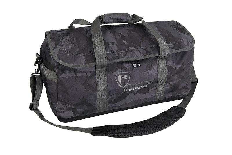 Geanta Fox Rage Voyager Camo Large Holdall 58x32x28cm