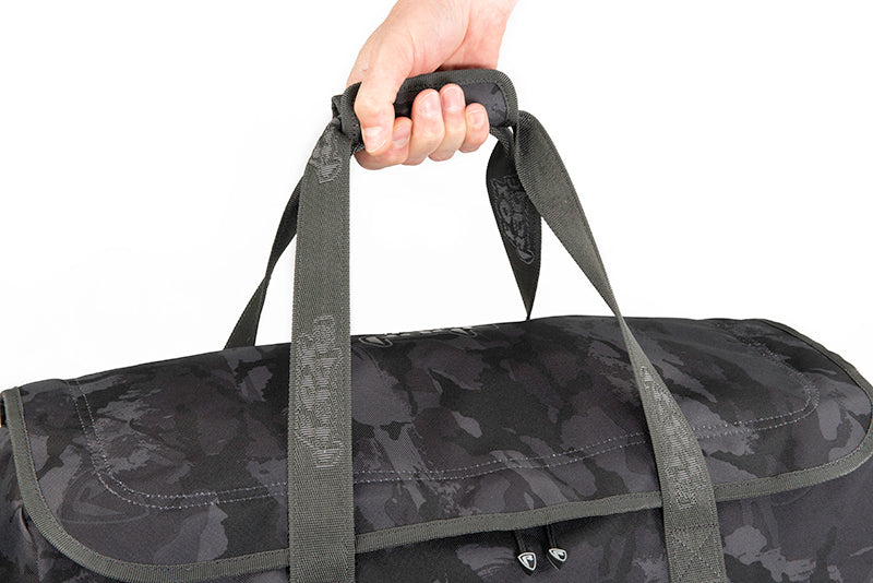 Geanta Fox Rage Voyager Camo Large Holdall 58x32x28cm