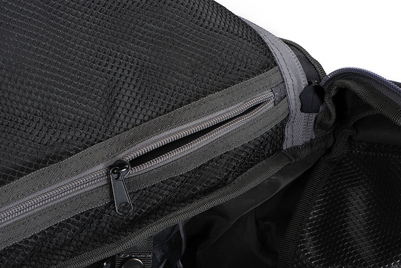 Geanta Fox Rage Voyager Camo Large Holdall 58x32x28cm