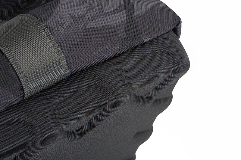 Geanta Fox Rage Voyager Camo Medium Holdall 48x30x28cm