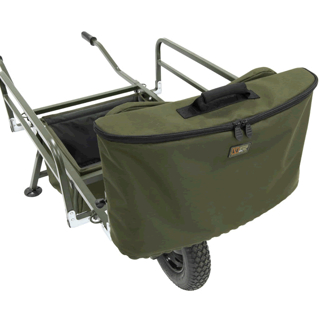 Geanta Fox Roaba Barrow Front Bag