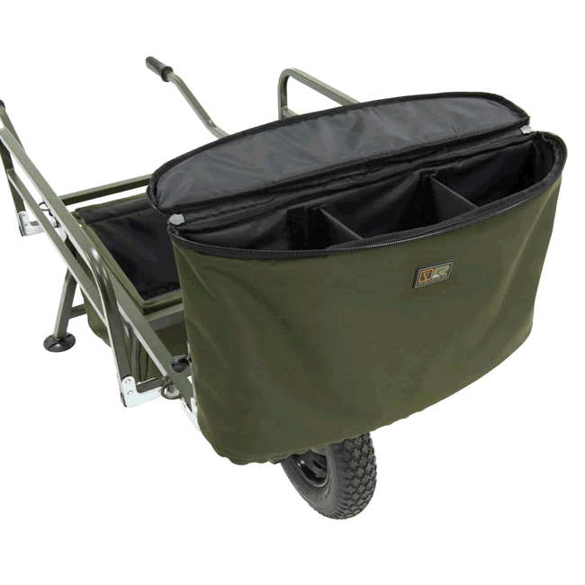 Geanta Fox Roaba Barrow Front Bag