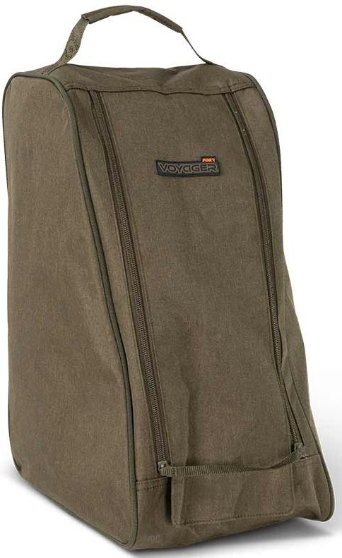 Geanta Fox Voyager Boot/Wader Bag, 23.5x49x25cm
