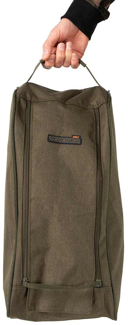 Geanta Fox Voyager Boot/Wader Bag, 23.5x49x25cm