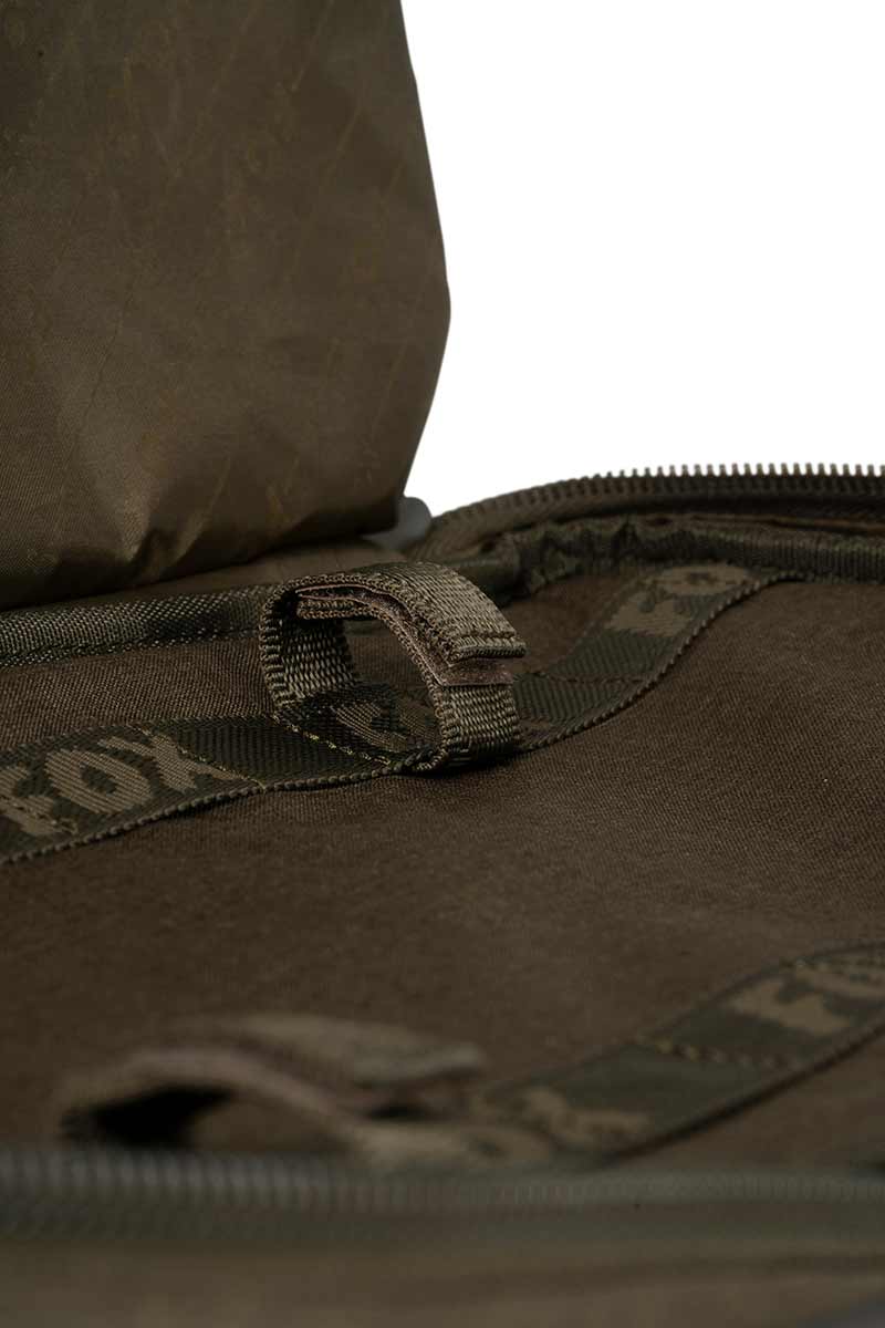 Geanta Fox Voyager Buzz Bar Bag, Large, 52x24x6cm