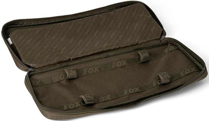 Geanta Fox Voyager Buzz Bar Bag, Large, 52x24x6cm
