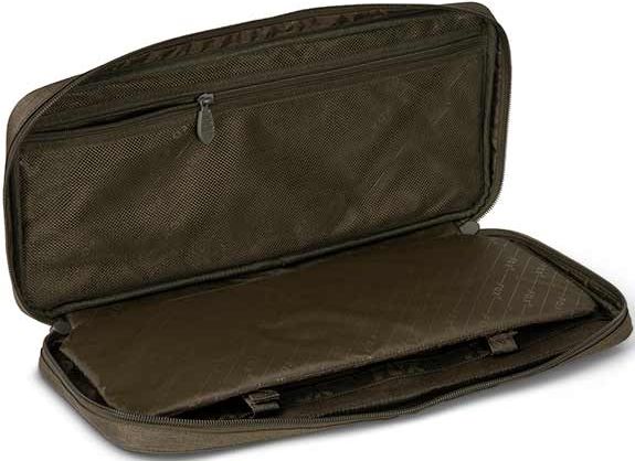 Geanta Fox Voyager Buzz Bar Bag, Large, 52x24x6cm