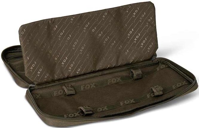 Geanta Fox Voyager Buzz Bar Bag, Large, 52x24x6cm
