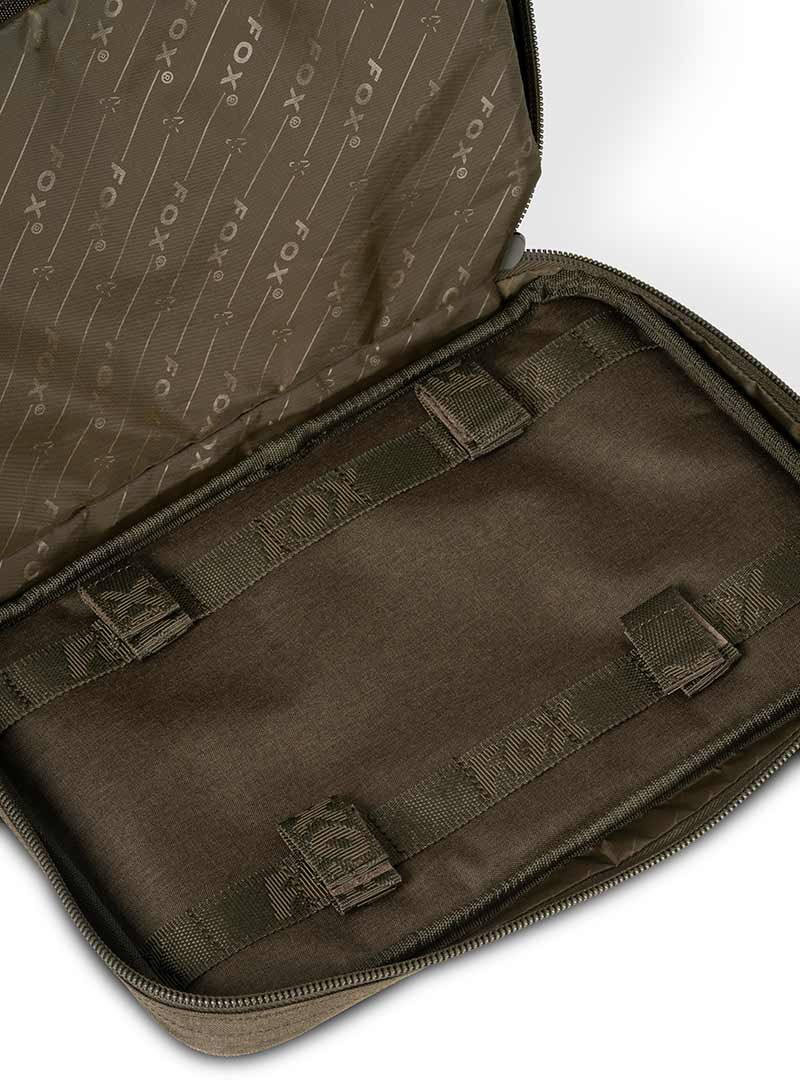 Geanta Fox Voyager Buzz Bar Bag, Small, 35x24x6cm