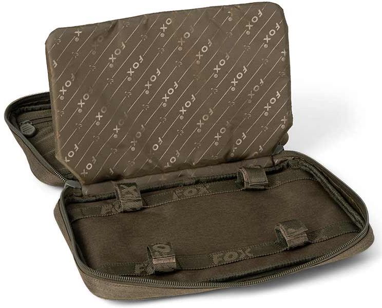 Geanta Fox Voyager Buzz Bar Bag, Small, 35x24x6cm
