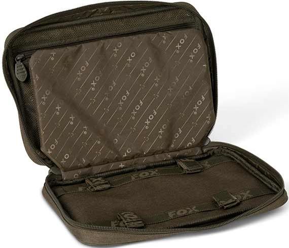 Geanta Fox Voyager Buzz Bar Bag, Small, 35x24x6cm