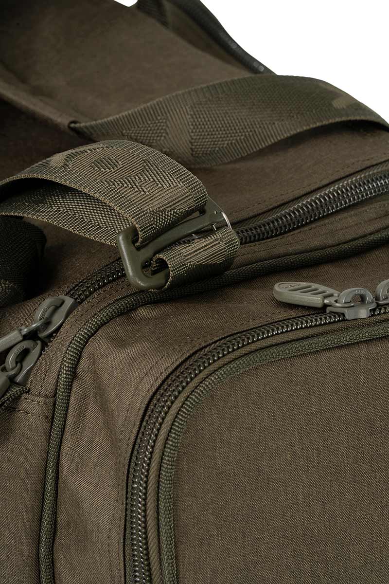 Geanta Fox Voyager Carryall, Medium, 50x30x30cm 