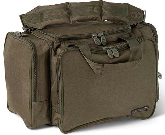Geanta Fox Voyager Carryall, Medium, 50x30x30cm 