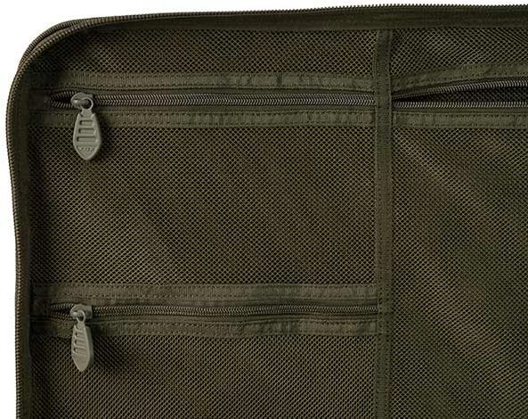 Geanta Fox Voyager Large Barrow Bag, 82x36x44cm