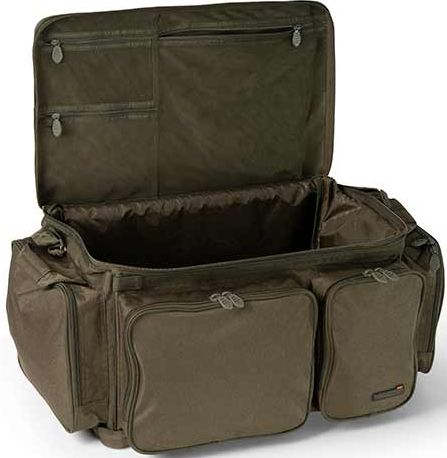 Geanta Fox Voyager Large Barrow Bag, 82x36x44cm