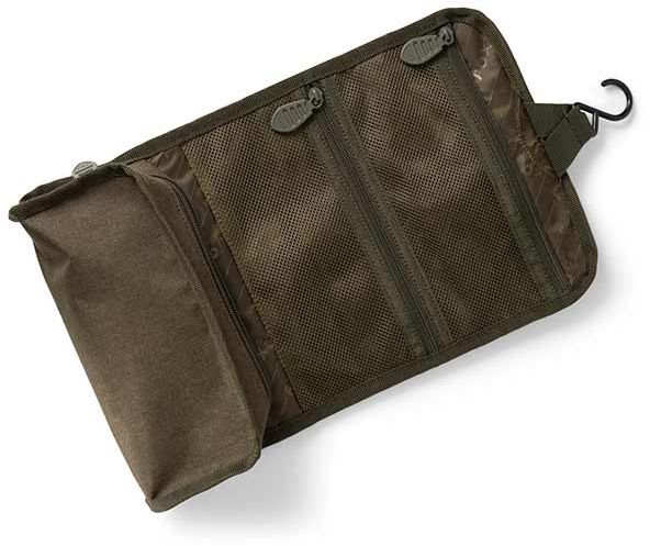 Geanta Fox Voyager Roll Wash Bag 