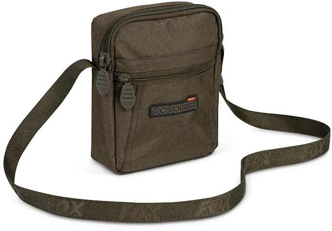 Geanta Fox Voyager Shoulder Bag, 22x18x6cm
