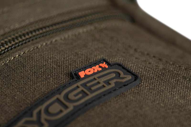 Geanta Fox Voyager Shoulder Bag, 22x18x6cm