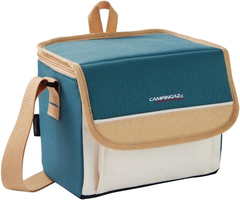 Geanta Frigorifica CAMPINGAZ Fold N Cool Minimaxi 5 L - 2227077