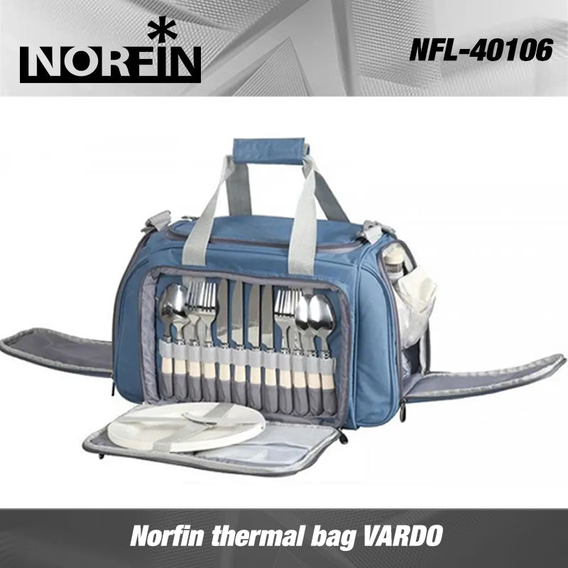 Geanta Frigorifica Norfin VARDO